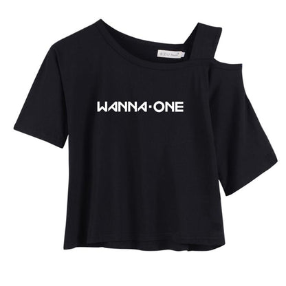 T-SHIRT KPOP (8 groupes) - BEST KPOP SHOP