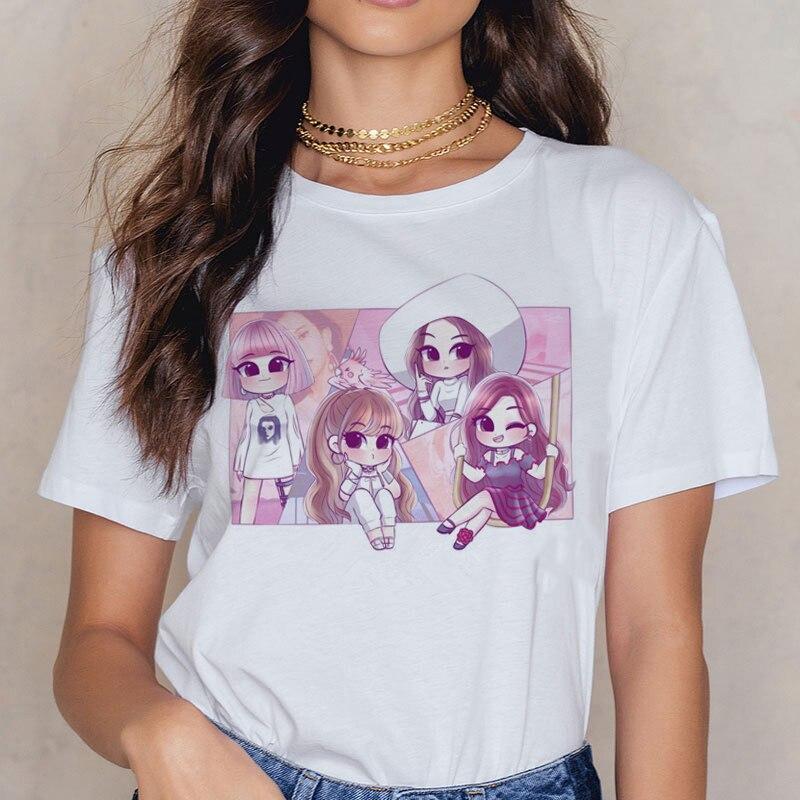 T-shirt Kill This Love  BLACKPINK - BEST KPOP SHOP