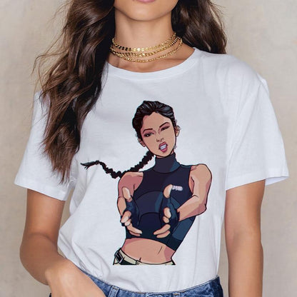 T-shirt Kill This Love  BLACKPINK - BEST KPOP SHOP