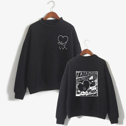 Pull BT21 - BEST KPOP SHOP