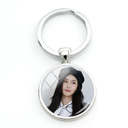 Porte clés GFRIEND - BEST KPOP SHOP