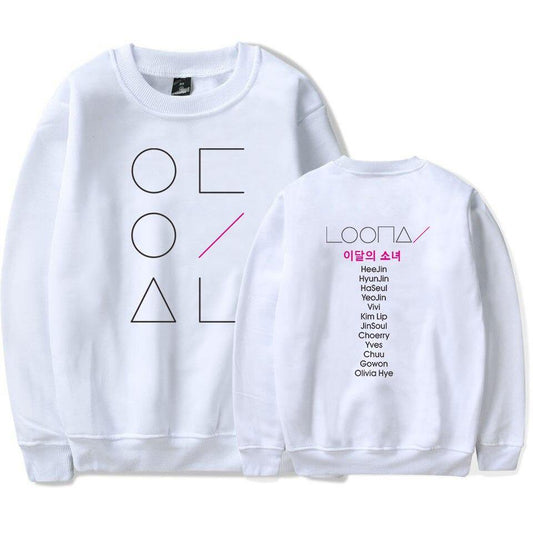 Pull LOONA - BEST KPOP SHOP