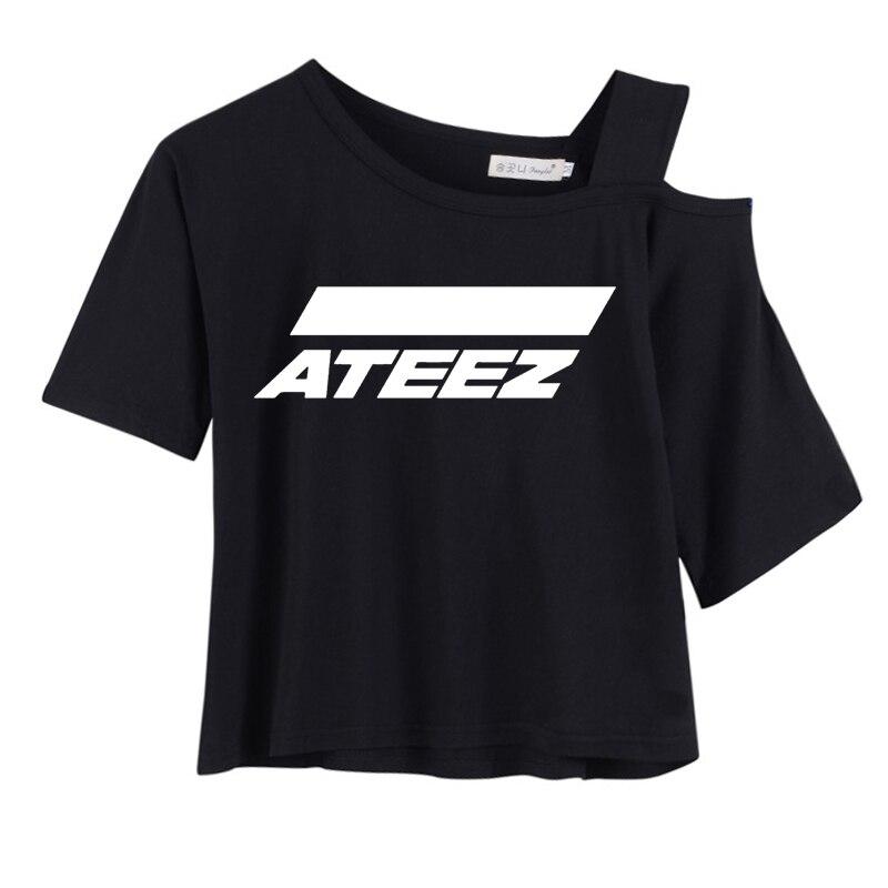 T-SHIRT KPOP (8 groupes) - BEST KPOP SHOP