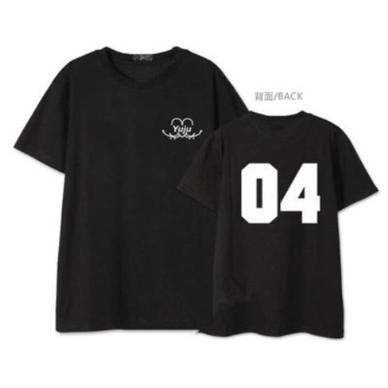 T-Shirt GFRIEND - BEST KPOP SHOP