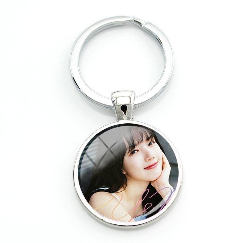Porte clés GFRIEND - BEST KPOP SHOP