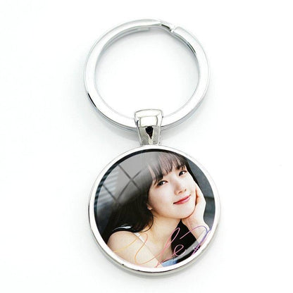 Porte clés GFRIEND - BEST KPOP SHOP