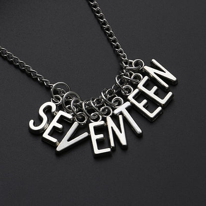 Collier (plusieurs groupes)