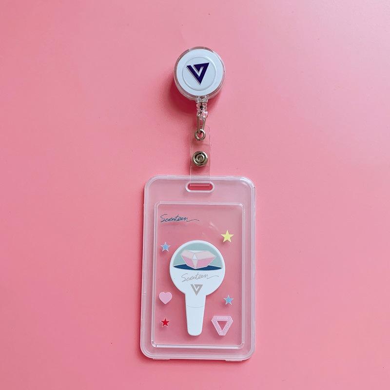 Porte clés KPOP {BTS, Blackpink, Twice, GOT7 & SEVENTEEN} - BEST KPOP SHOP