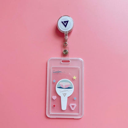 Porte clés KPOP {BTS, Blackpink, Twice, GOT7 & SEVENTEEN} - BEST KPOP SHOP