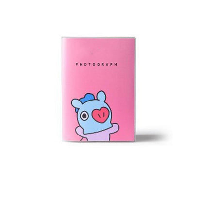 Bloc Notes BT21 - BEST KPOP SHOP