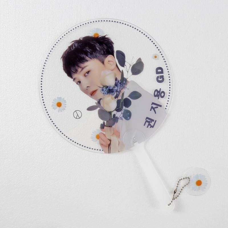 Fan Collection STRAY KIDS, ITZY, TXT, GOT7, SUPER M - BEST KPOP SHOP