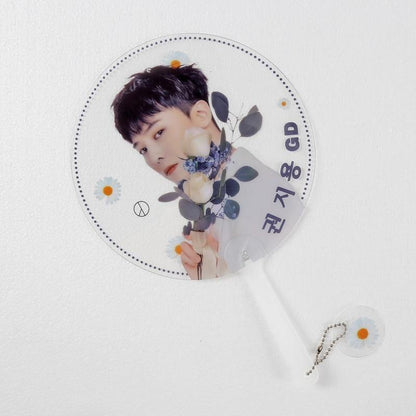 Fan Collection STRAY KIDS, ITZY, TXT, GOT7, SUPER M - BEST KPOP SHOP