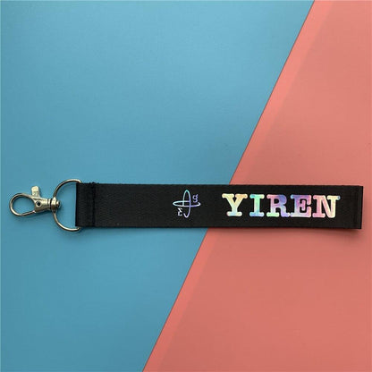 Porte clés Everglow - BEST KPOP SHOP