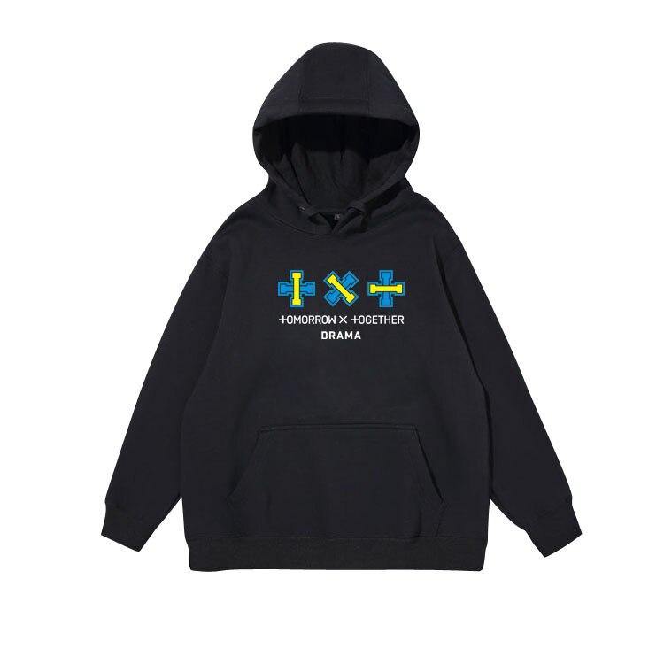 Sweatshirt TXT DRAMA - BEST KPOP SHOP