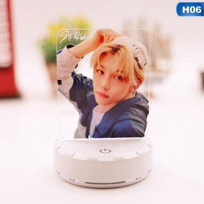 LED STRAY KIDS - BEST KPOP SHOP