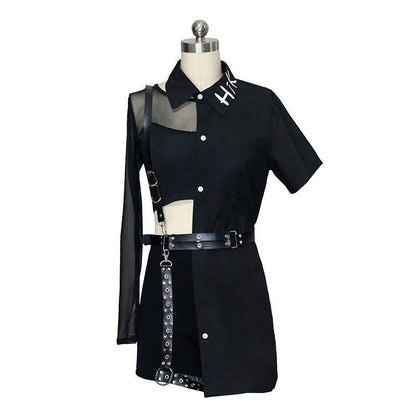 Tenue de concert BLACKPINK - BEST KPOP SHOP