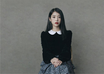 Posters IU - BEST KPOP SHOP