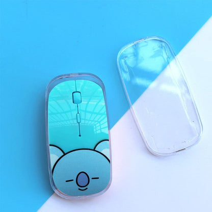 Souris BT21 - BEST KPOP SHOP