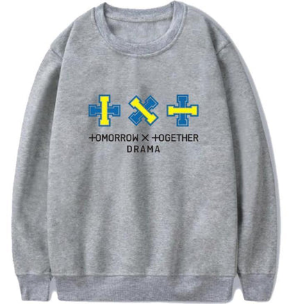 Pull TXT DRAMA - BEST KPOP SHOP