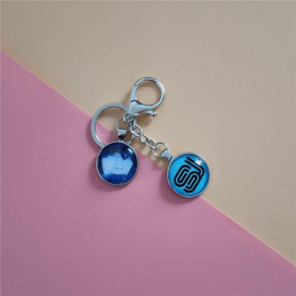 Porte clés Super Junior - BEST KPOP SHOP
