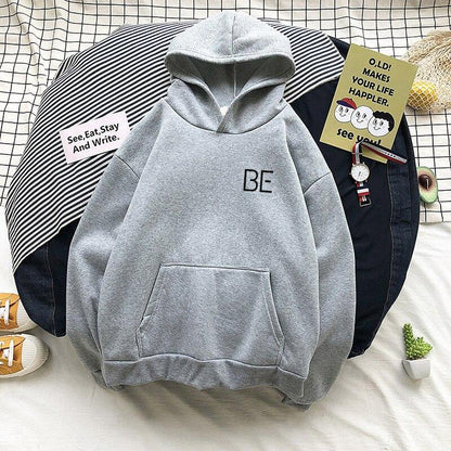 Sweatshirt Be - BEST KPOP SHOP