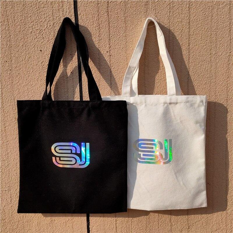 Tote Bag Super Junior - BEST KPOP SHOP