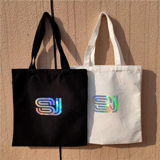 Tote Bag Super Junior - BEST KPOP SHOP