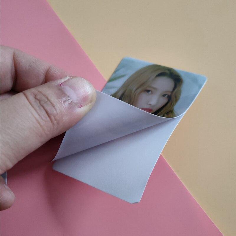 10 Autocollants GFRIEND - BEST KPOP SHOP