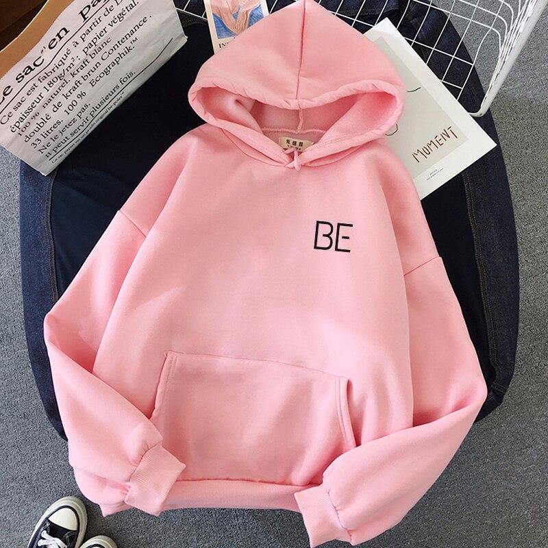 Sweatshirt Be - BEST KPOP SHOP