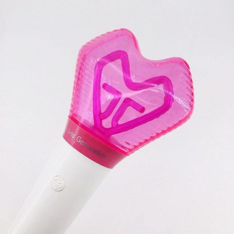 LIGHTSTICK GIRL'S GENERATION - BEST KPOP SHOP
