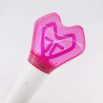 LIGHTSTICK GIRL'S GENERATION - BEST KPOP SHOP