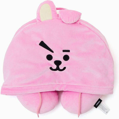 Coussin de voyage BT21 - BEST KPOP SHOP