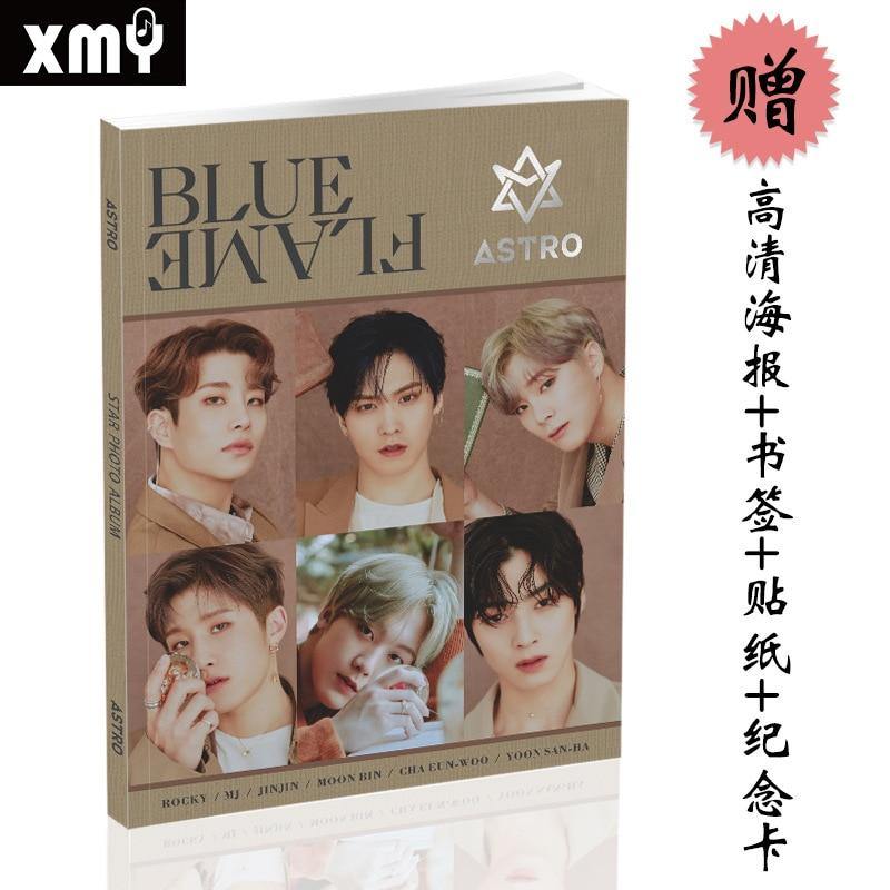 Album Photo GOT7, TWICE & ASTRO - BEST KPOP SHOP