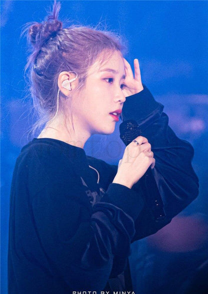 Posters IU - BEST KPOP SHOP