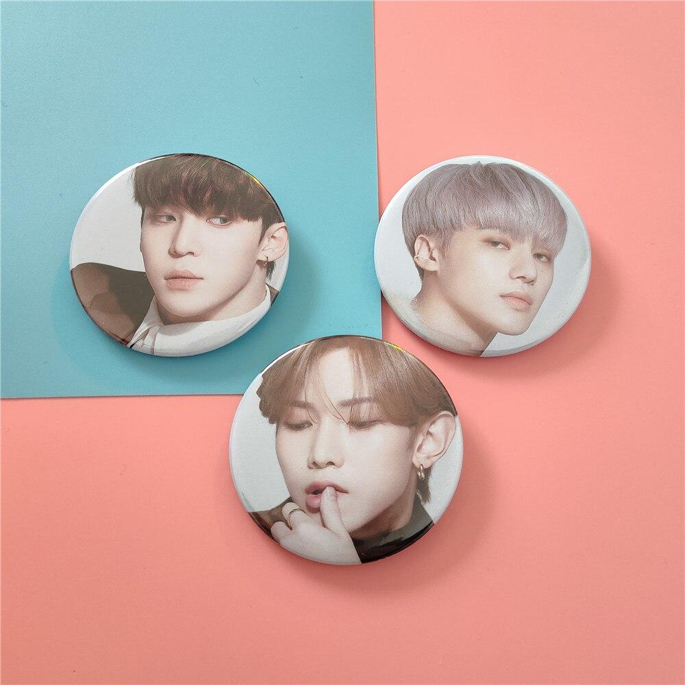 BADGE ATEEZ // KPOP - BEST KPOP SHOP