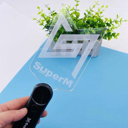 SuperM Lightstick - BEST KPOP SHOP