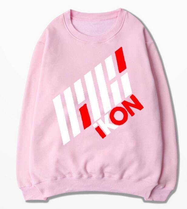 Pull iKON - BEST KPOP SHOP