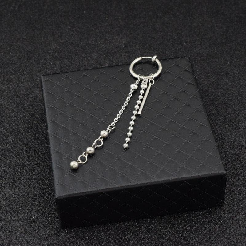 Boucles d'oreilles Jimin - BEST KPOP SHOP