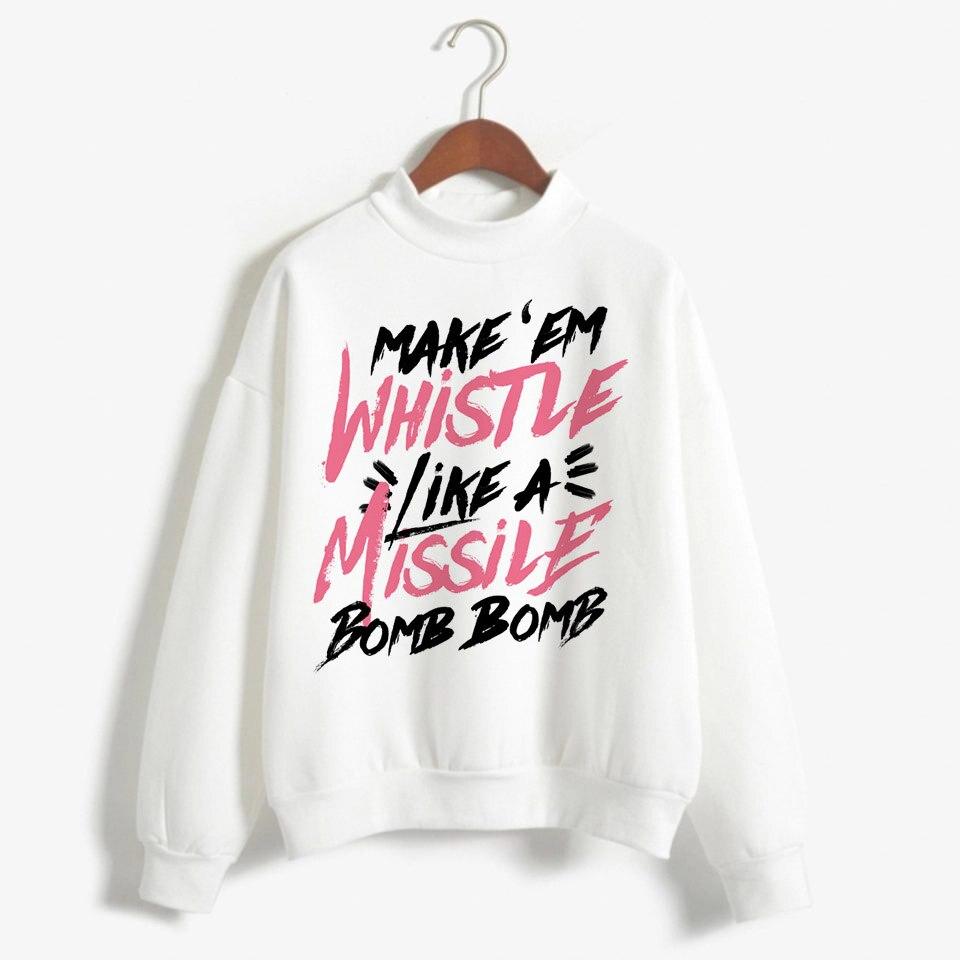 Sweatshirt BLACKPINK - BEST KPOP SHOP