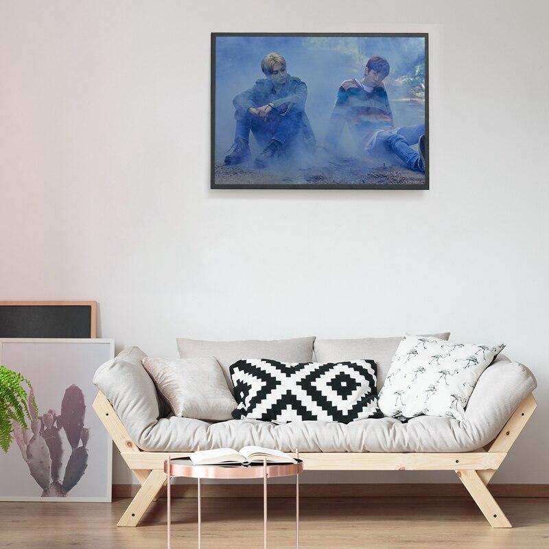 Poster Enhypen - BEST KPOP SHOP