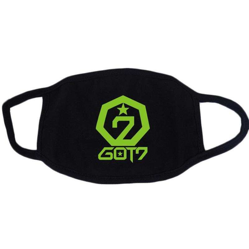 Masque KPOP (13 GROUPES) - BEST KPOP SHOP