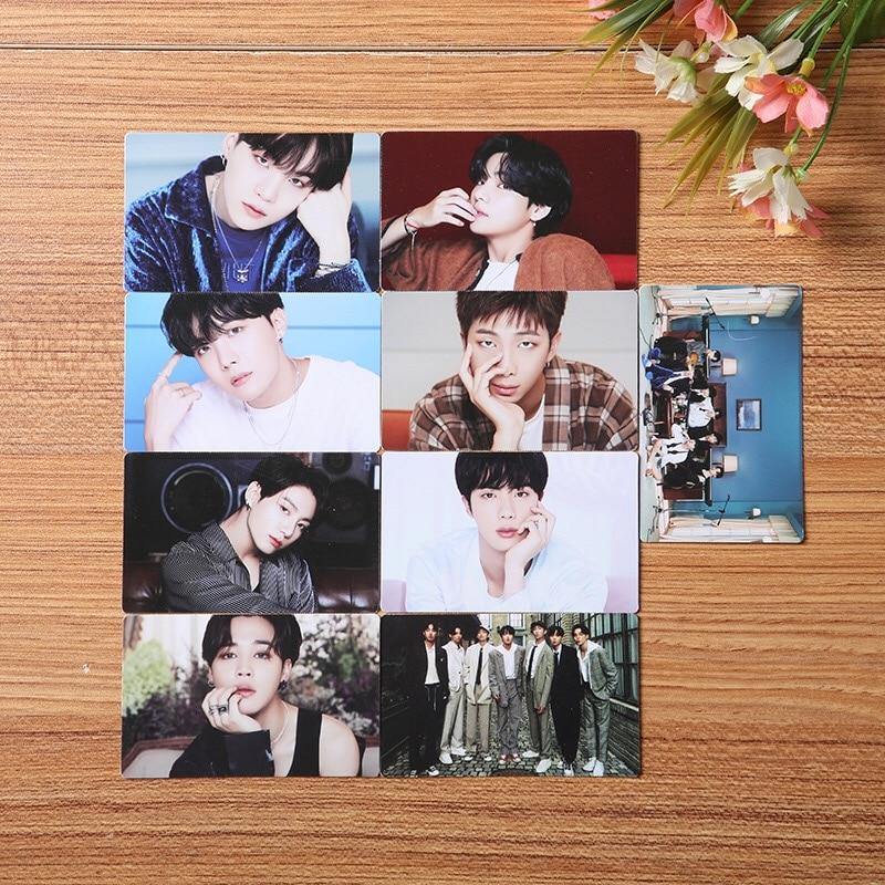 Photocards BE BTS - BEST KPOP SHOP