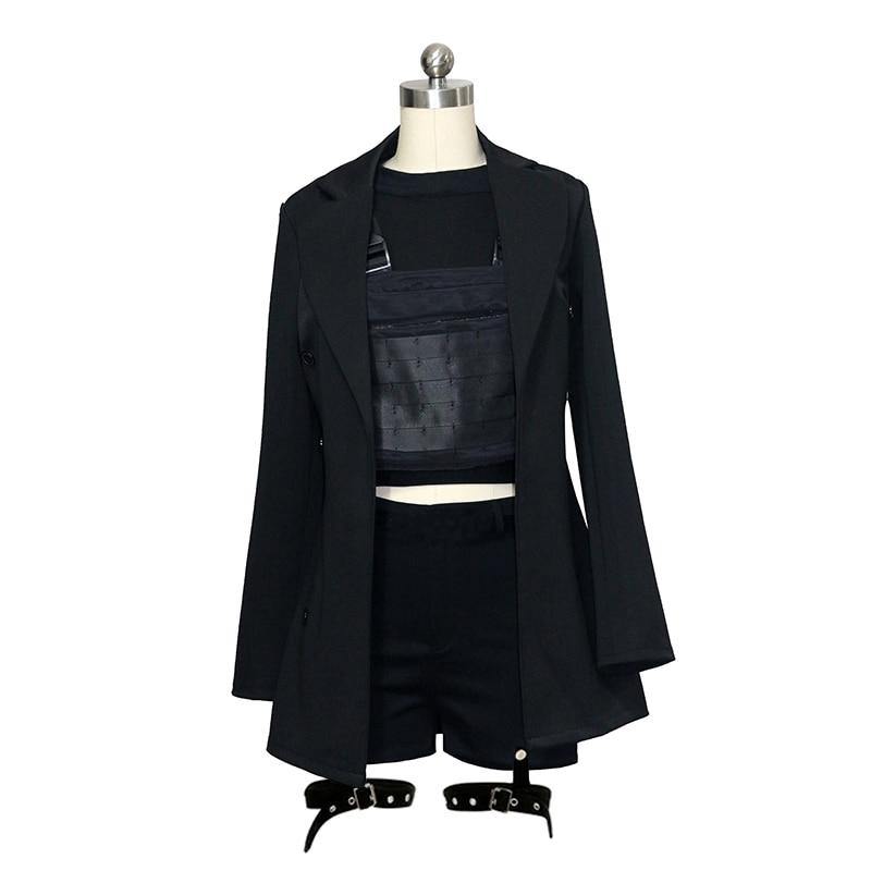 Tenue de concert BLACKPINK - BEST KPOP SHOP