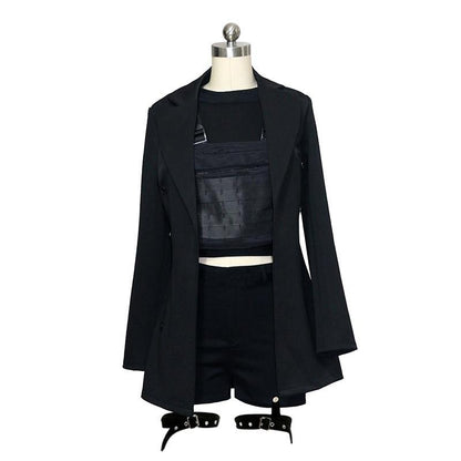 Tenue de concert BLACKPINK - BEST KPOP SHOP