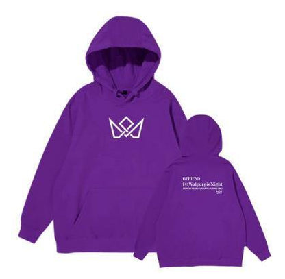 Sweatshirt GFRIEND - BEST KPOP SHOP