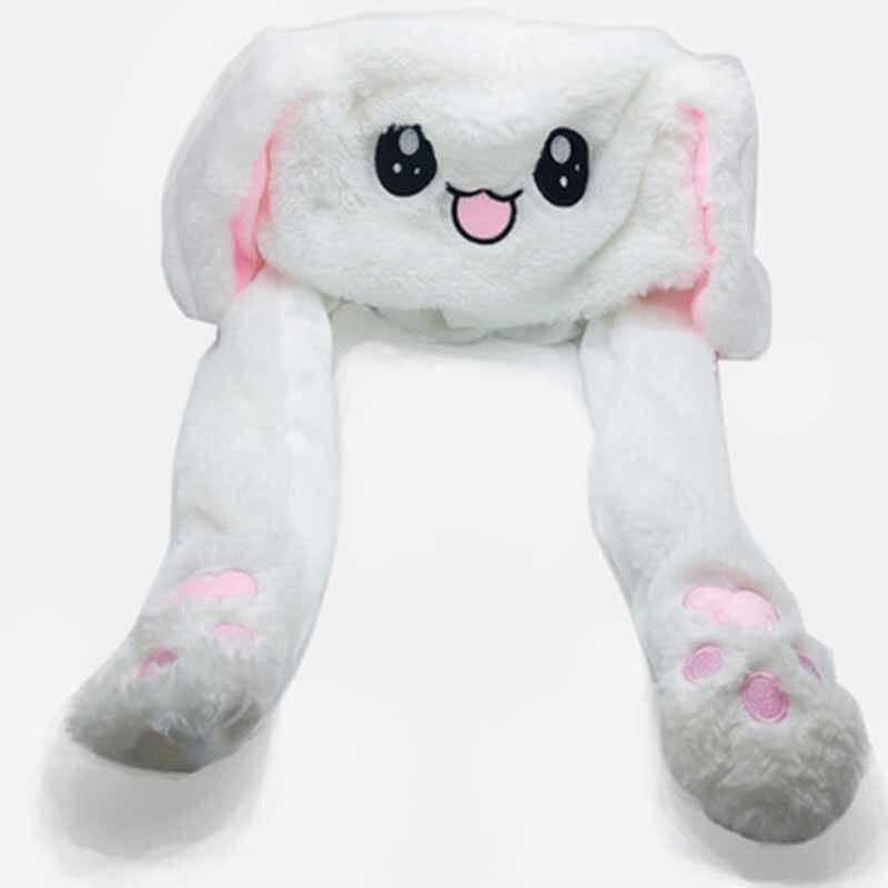 Bonnet Lapin KPOP - BEST KPOP SHOP