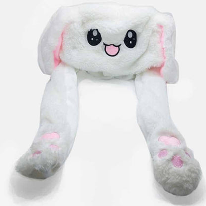 Bonnet Lapin KPOP - BEST KPOP SHOP