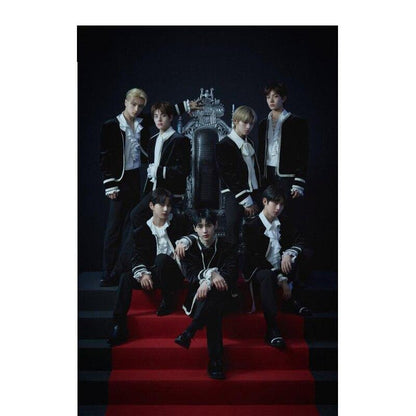 Poster Enhypen - BEST KPOP SHOP