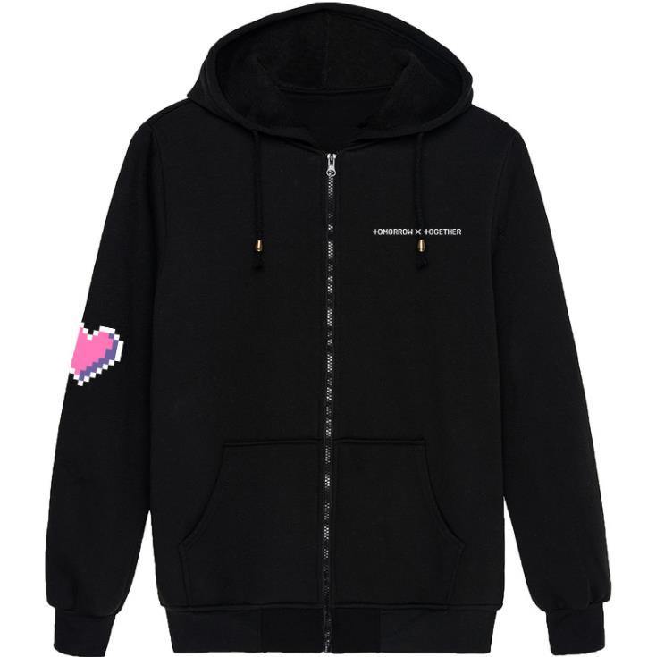 Veste TXT - BEST KPOP SHOP