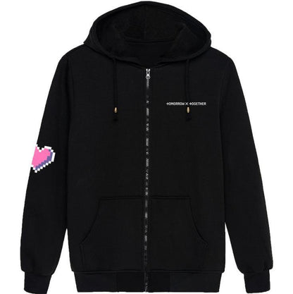 Veste TXT - BEST KPOP SHOP